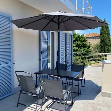 Ferienwohnung Orizzonte Loano Exterior foto