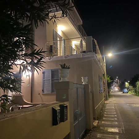 Ferienwohnung Orizzonte Loano Exterior foto