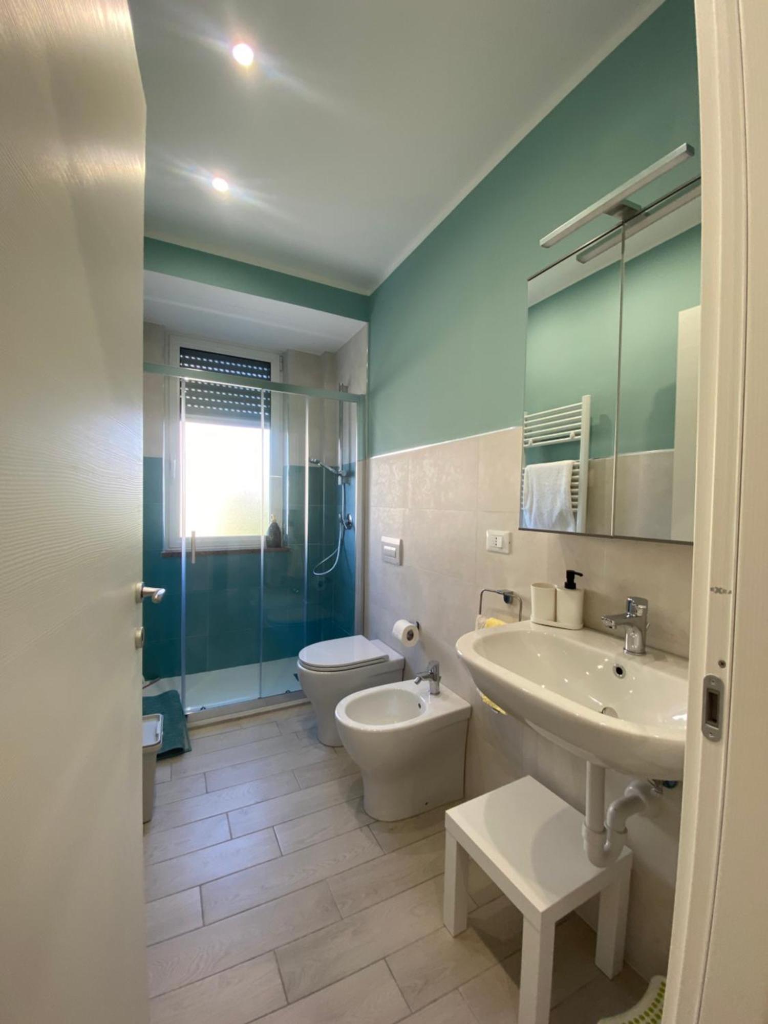 Ferienwohnung Orizzonte Loano Exterior foto