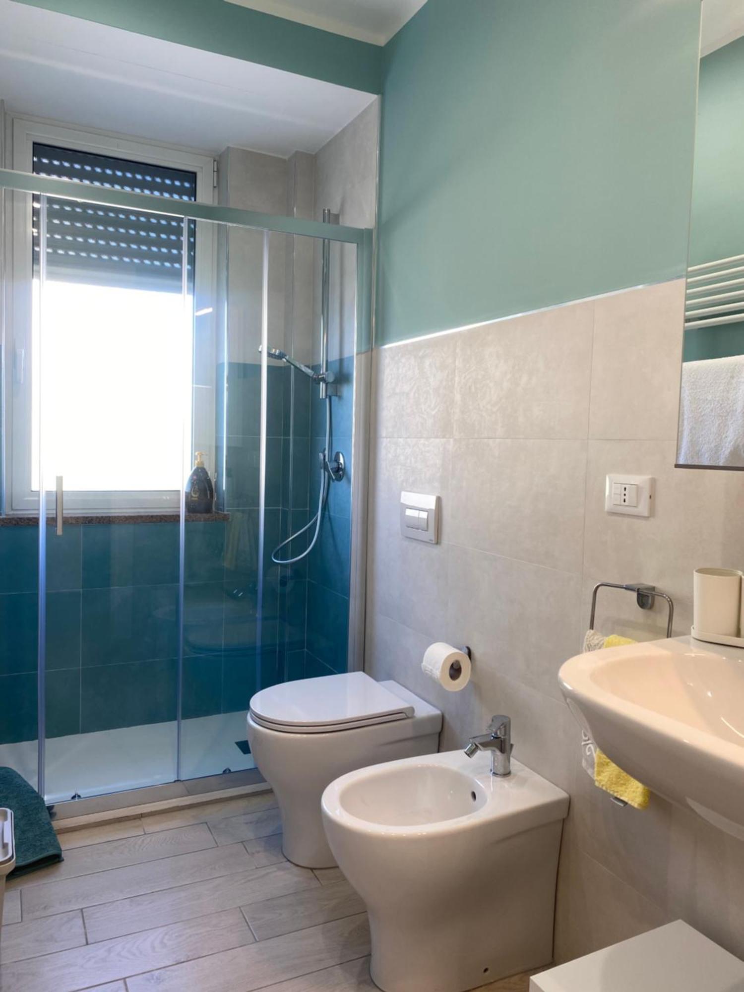 Ferienwohnung Orizzonte Loano Exterior foto