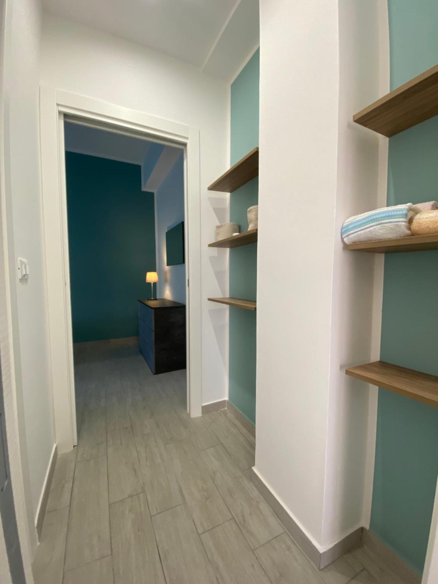 Ferienwohnung Orizzonte Loano Exterior foto