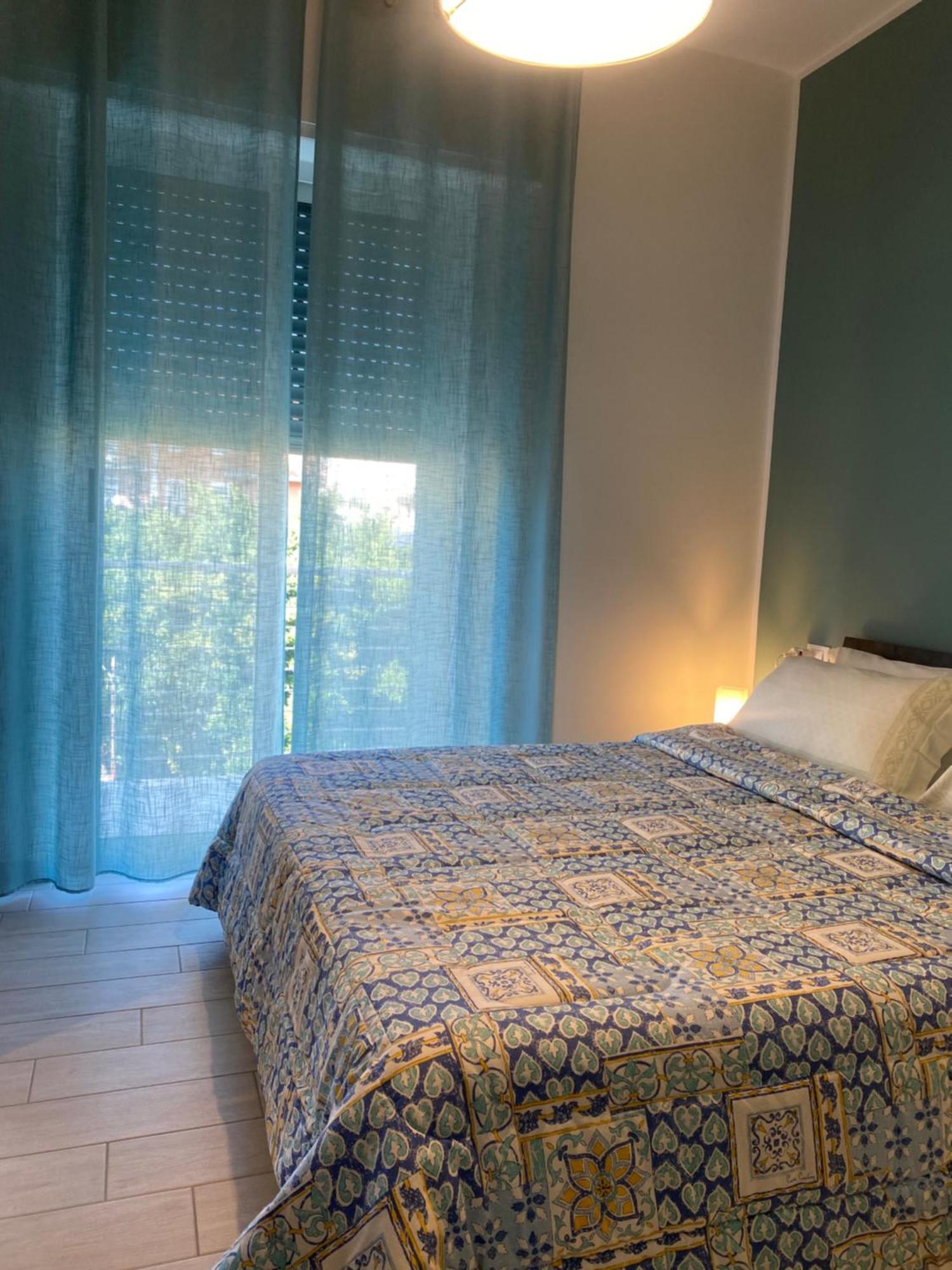 Ferienwohnung Orizzonte Loano Exterior foto