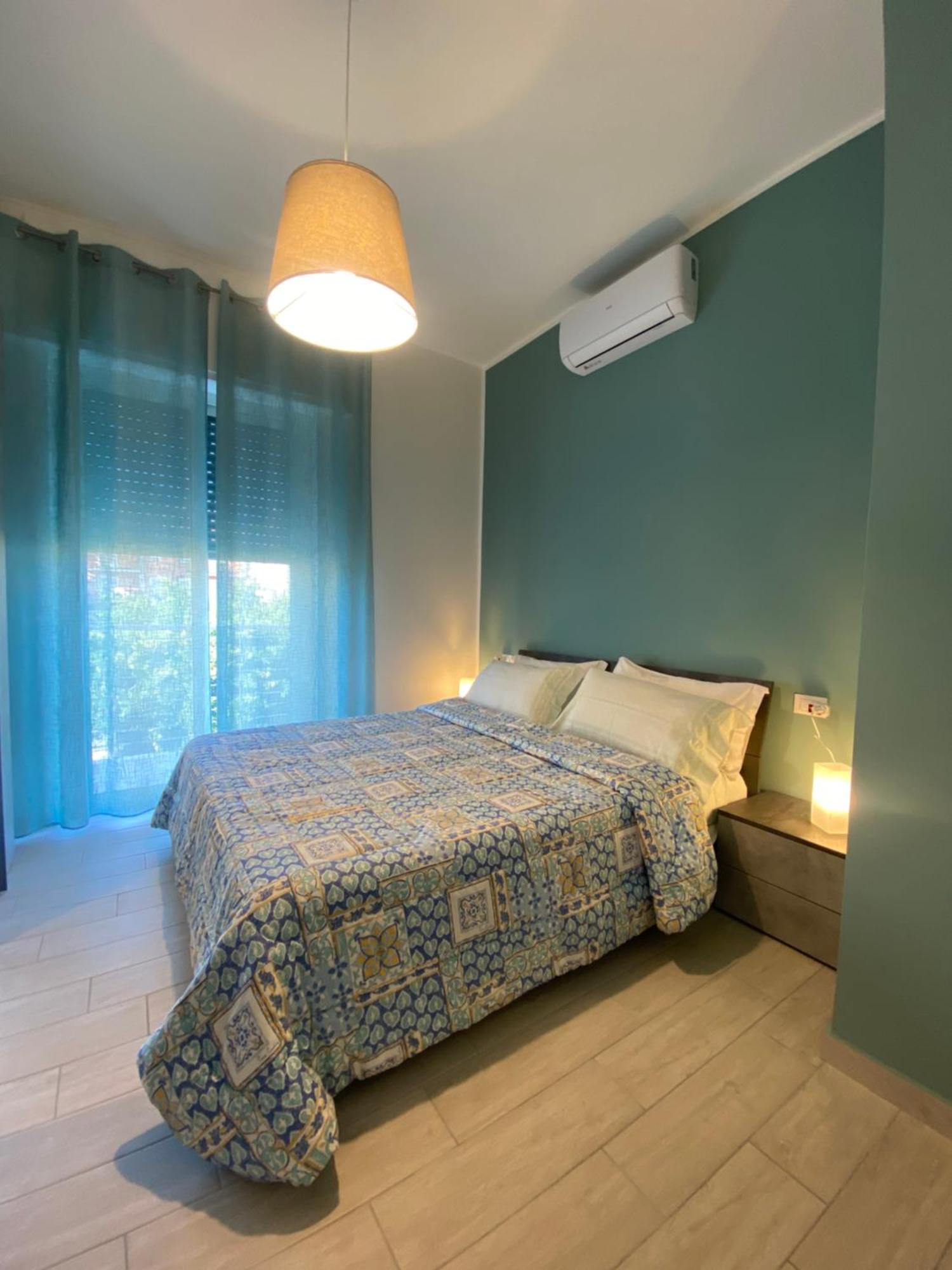 Ferienwohnung Orizzonte Loano Exterior foto