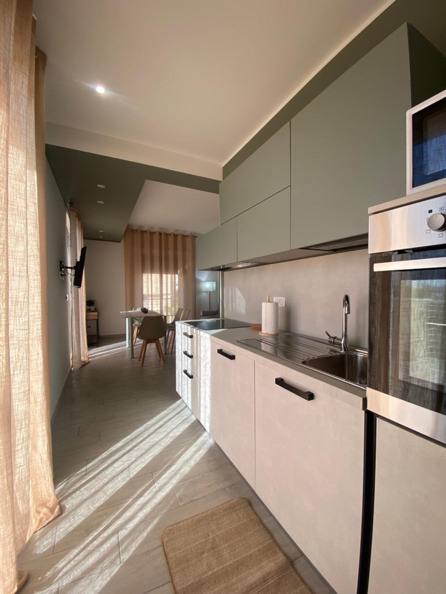 Ferienwohnung Orizzonte Loano Exterior foto