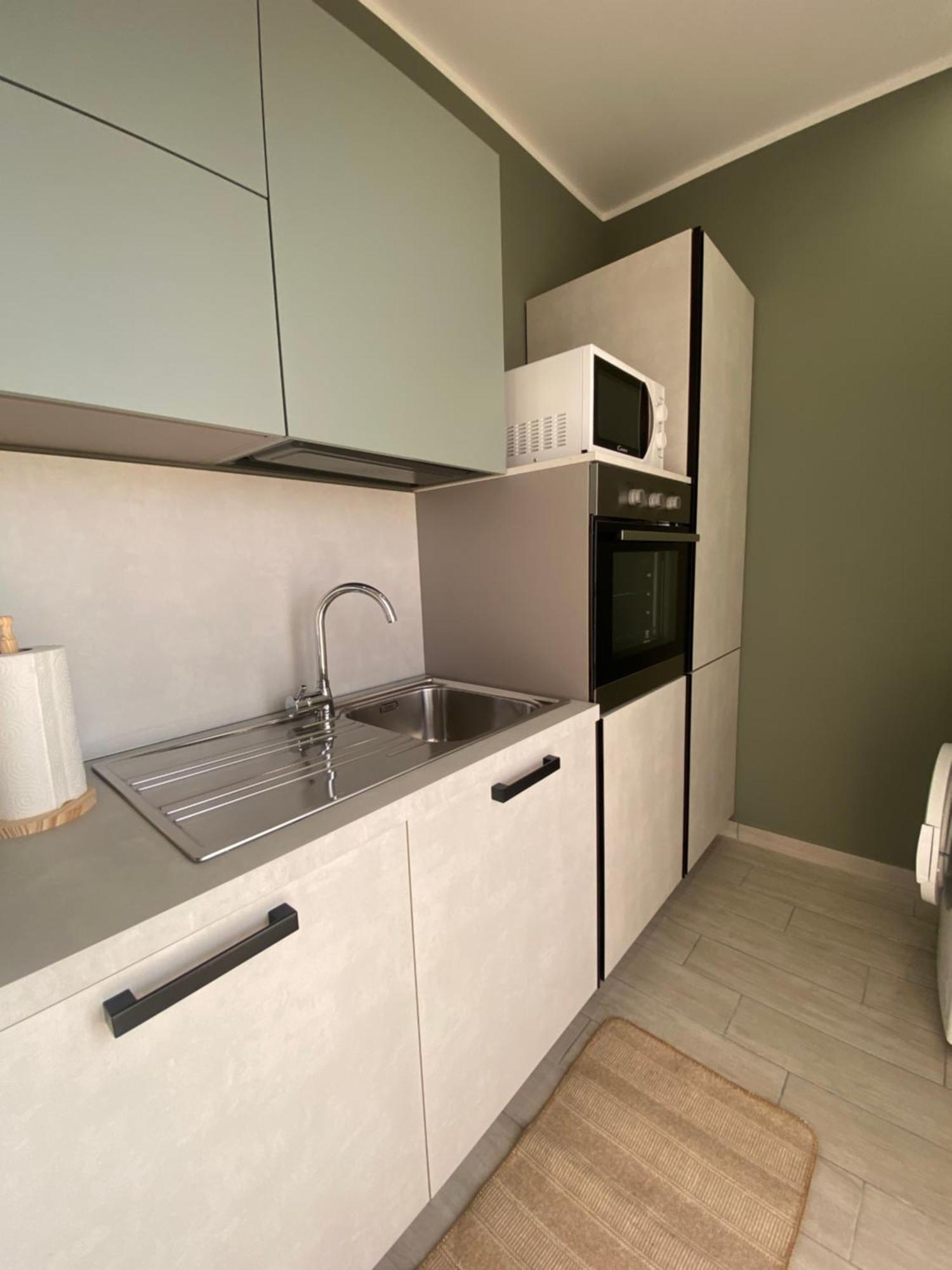 Ferienwohnung Orizzonte Loano Exterior foto