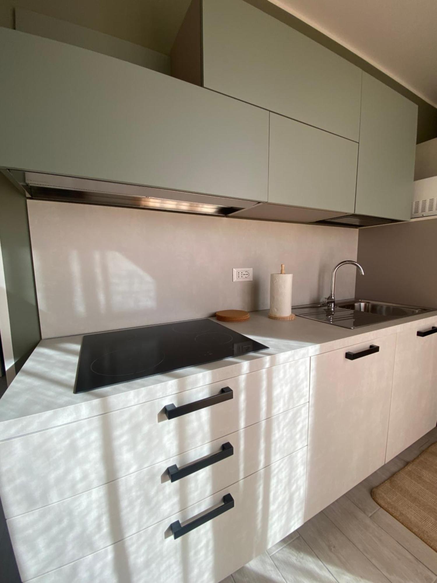 Ferienwohnung Orizzonte Loano Exterior foto