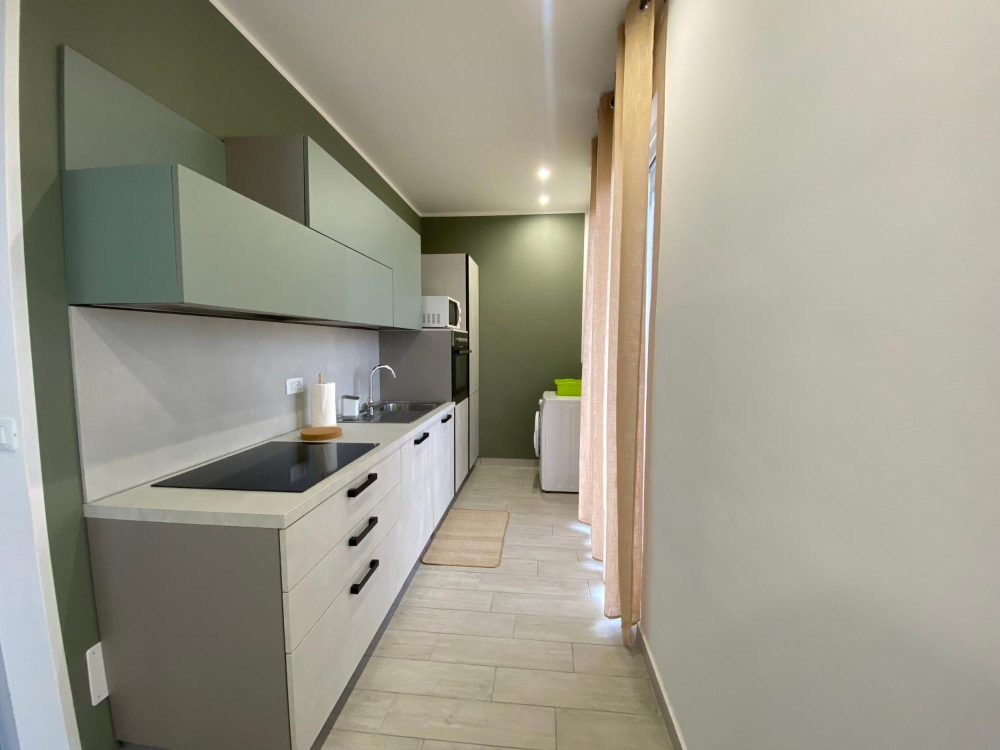 Ferienwohnung Orizzonte Loano Exterior foto