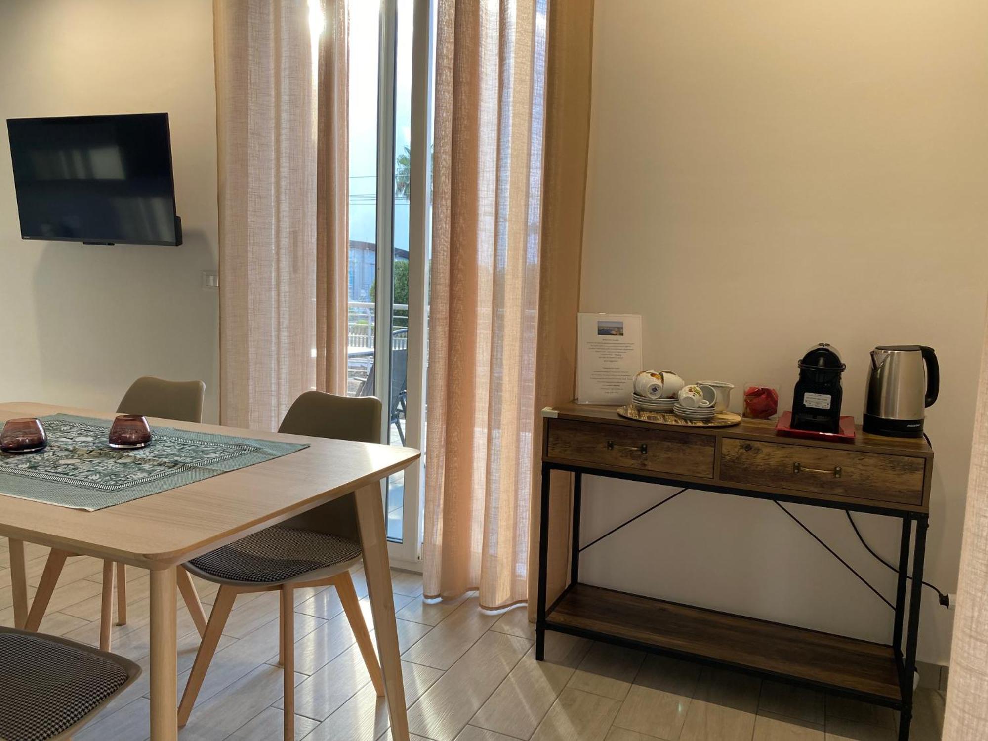 Ferienwohnung Orizzonte Loano Exterior foto