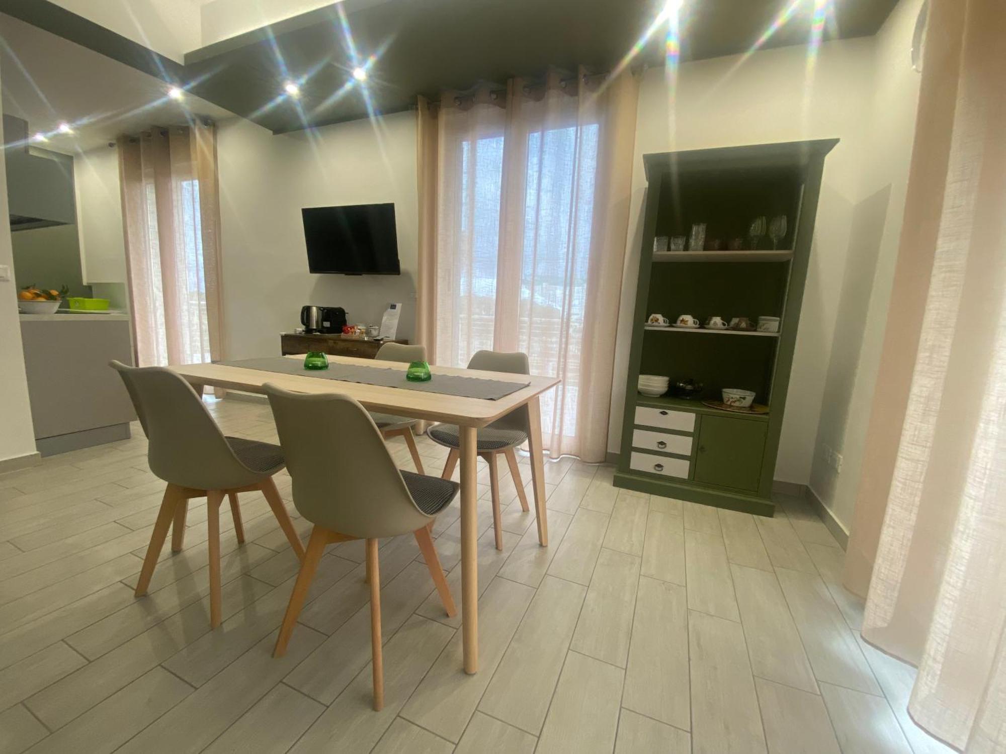 Ferienwohnung Orizzonte Loano Exterior foto